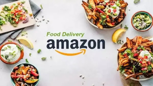Amazon Food : 29 दिसंबर से बंद हो जाएगा अमेजन फूड डिलीवरी बिजनेस Amazon Food : 29 दिसंबर से बंद हो जाएगा अमेजन फूड डिलीवरी बिजनेस