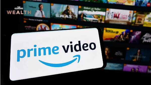 Amazon Prime Video का मोबाइल प्लान लॉन्च Amazon Prime Video का मोबाइल प्लान लॉन्च