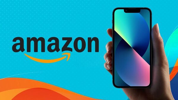 Amazon ने स्मार्टफोन अपग्रेड डेज सेल की शुरुआत की, देखें टॉप डील्स Amazon ने स्मार्टफोन अपग्रेड डेज सेल की शुरुआत की, देखें टॉप डील्स