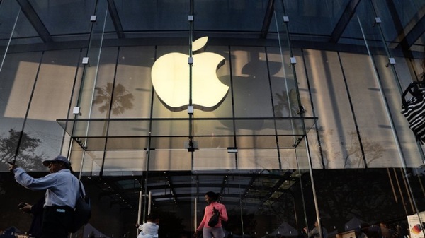 भारत में iPhone बनाने की सबसे बड़ी फैक्ट्री; 60000 लोगों को मिलेगा काम भारत में iPhone बनाने की सबसे बड़ी फैक्ट्री; 60000 लोगों को मिलेगा काम