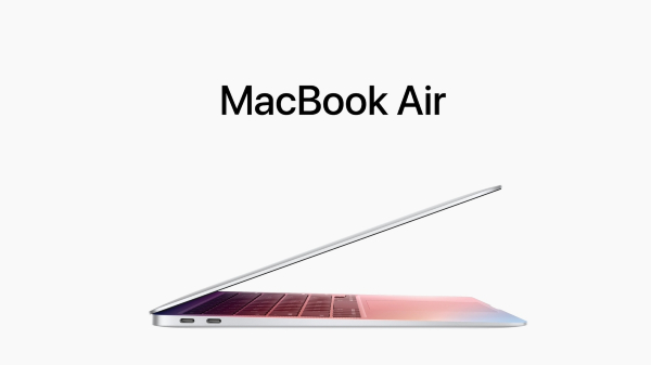 इस तगड़े ऑफर में घर ले आएं Apple MacBook Air , जानें क्या है डिस्काउंट