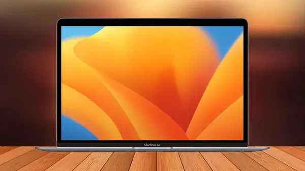 Apple MacBook Air M1 को Croma से 79,990 रुपये के डिस्काउंट पर खरीदें Apple MacBook Air M1 को Croma से 79,990 रुपये के डिस्काउंट पर खरीदें