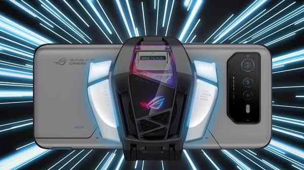 ASUS ROG Phone 6 की आज शुरू होगी पहली सेल; जानें ऑफर और कीमत ASUS ROG Phone 6 की आज शुरू होगी पहली सेल; जानें ऑफर और कीमत