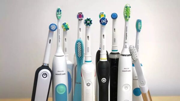 Top 5 Electric Toothbrushes जो देते है 5 गुना बेहतर सफाई Top 5 Electric Toothbrushes जो देते है 5 गुना बेहतर सफाई