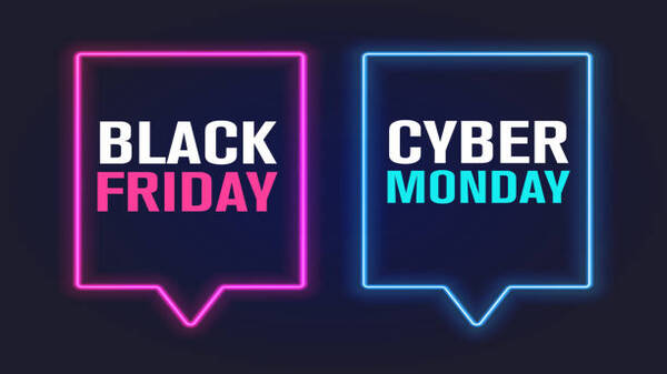 Black Friday Sale India, इलेक्ट्रॉनिक्स पर मिला रहा बेस्ट डील्स Black Friday Sale India, इलेक्ट्रॉनिक्स पर मिला रहा बेस्ट डील्स