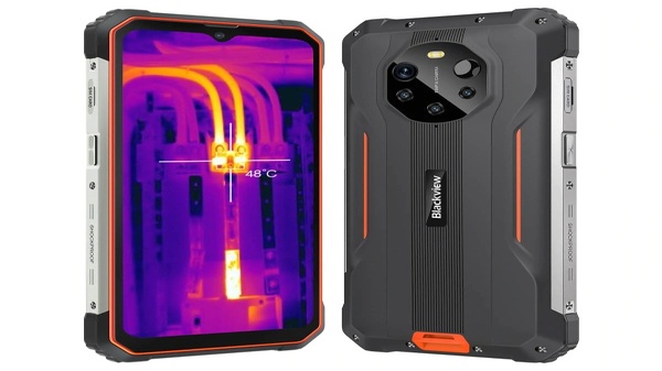 3. Blackview BV9900 Pro Rugged Smartphone 3. Blackview BV9900 Pro Rugged Smartphone