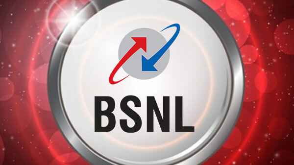 BSNL ने लॉन्च किया 40mbps स्पीड वाला नया ब्रॉडबैंड प्लान... BSNL ने लॉन्च किया 40mbps स्पीड वाला नया ब्रॉडबैंड प्लान...