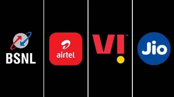 Vodafone Idea ने खोए 40 लाख यूजर्स, Jio और Airtel ने जोड़े यूजर्स