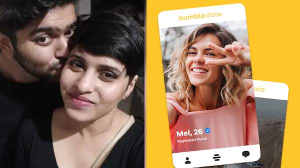 जानिए क्या है Bumble डेटिंग ऐप; कैसे काम करता है जानिए क्या है Bumble डेटिंग ऐप; कैसे काम करता है