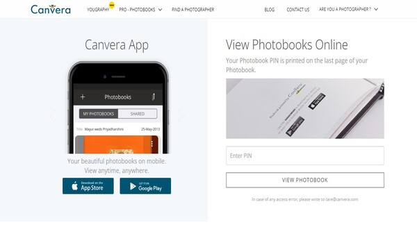 4. Canvera 4. Canvera