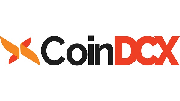 3- CoinDCX