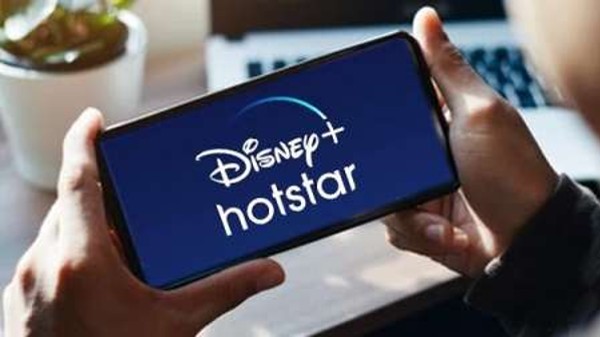 1. Disney Plus Hotstar 1. Disney Plus Hotstar