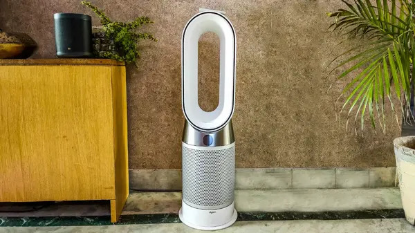 Dyson Purifier हॉट+कूल