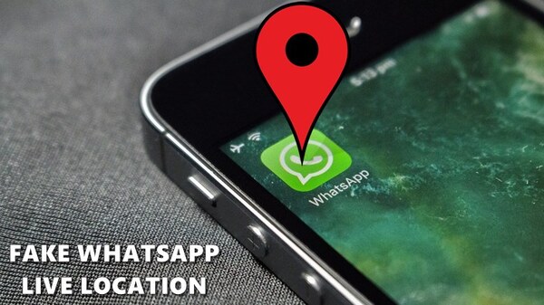 काम की बात! Whatsapp पर ऐसे भेज सकते हैं फेक करंट लोकेशन! काम की बात! Whatsapp पर ऐसे भेज सकते हैं फेक करंट लोकेशन!