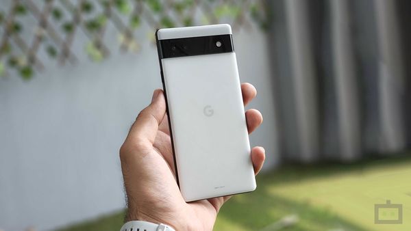 Google Pixel 6a की कीमत हुई कम, अभी खरीदें 12,499 रुपये में , जानिए कै