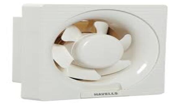 3. Havells VentilAir 3. Havells VentilAir