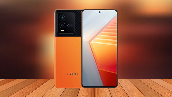 iQOO 11 5G 2 दिसंबर को होगा लॉन्च, होगा गेमिंग स्मार्टफोन्स का बादशाह iQOO 11 5G 2 दिसंबर को होगा लॉन्च, होगा गेमिंग स्मार्टफोन्स का बादशाह