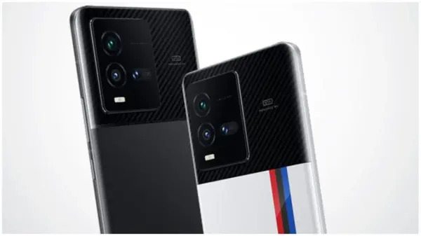 iQoo 11 5G जल्द हो सकता है लॉन्च, शेयर किए गए टीजर में दिखा BMW iQoo 11 5G जल्द हो सकता है लॉन्च, शेयर किए गए टीजर में दिखा BMW