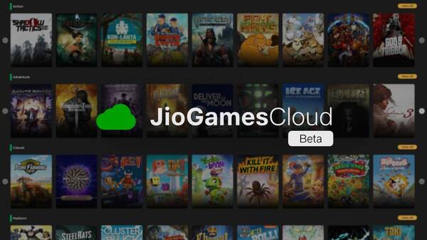 Jio Games Cloud को कैसे मुफ्त में करें डाउनलोड 