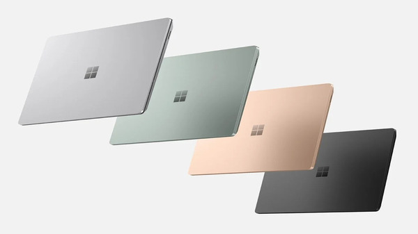 Microsoft Surface Pro 9, Surface Laptop 5 भारत में लॉन्च, जाने फीचर्स Microsoft Surface Pro 9, Surface Laptop 5 भारत में लॉन्च, जाने फीचर्स
