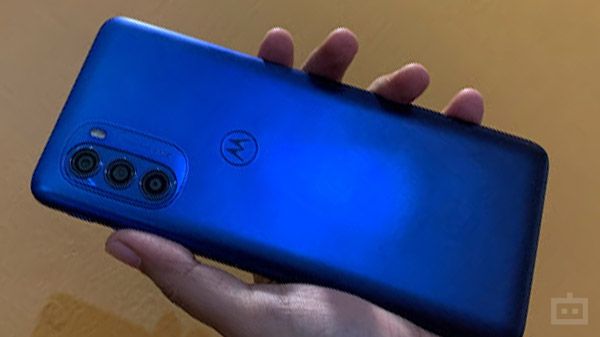 2. Moto G51 5G 2. Moto G51 5G