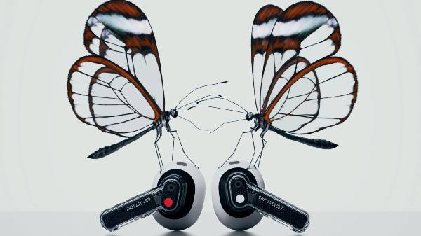 Nothing Ear Stick पर मिल रहा फ्लैट Rs 1,000 का डिस्काउंट Nothing Ear Stick पर मिल रहा फ्लैट Rs 1,000 का डिस्काउंट