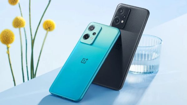 OnePlus Nord CE 3 5G: 108MP कैमरे के साथ इस दिन होगा लॉन्च OnePlus Nord CE 3 5G: 108MP कैमरे के साथ इस दिन होगा लॉन्च