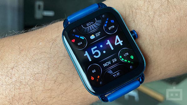 Oneplus Nord Watch Review: क्या ये बेस्ट इन क्लास वॉच है? Oneplus Nord Watch Review: क्या ये बेस्ट इन क्लास वॉच है?