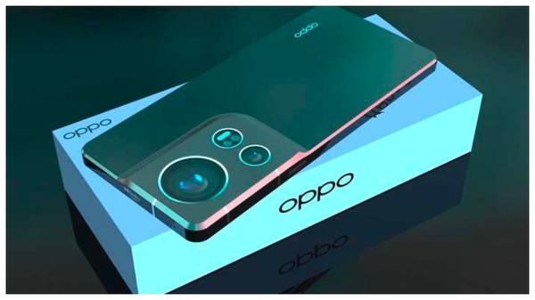 Oppo Reno 9 series चीन में 24 नवंबर को होगी लॉन्च, जानें फीचर्स Oppo Reno 9 series चीन में 24 नवंबर को होगी लॉन्च, जानें फीचर्स