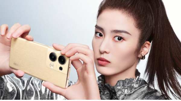 OPPO Reno 9 Series स्टाइलिश डिजाइन और शानदार कैमरा के साथ लॉन्च OPPO Reno 9 Series स्टाइलिश डिजाइन और शानदार कैमरा के साथ लॉन्च