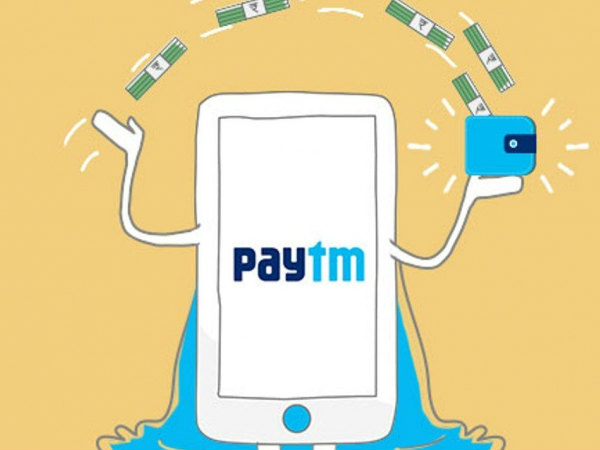 Paytm Account के बिना ऐसे भेज सकते है Paytm यूजर्स किसी को भी पैसे