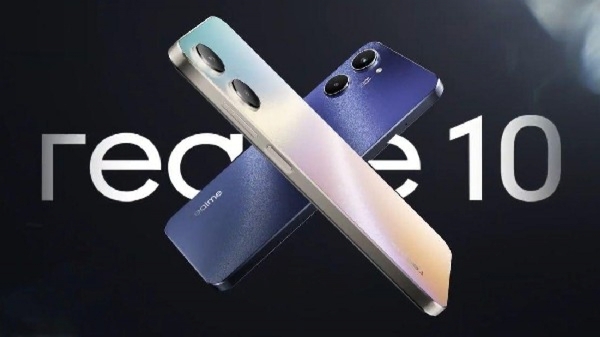 Realme 10 Pro, Realme 10 Pro+ 108MP कैमरा के साथ हुए लॉन्च Realme 10 Pro, Realme 10 Pro+ 108MP कैमरा के साथ हुए लॉन्च