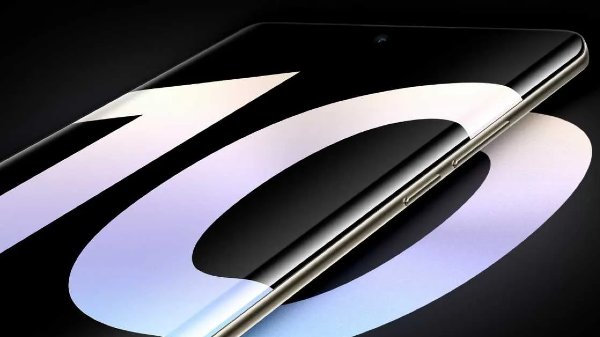 कर्व डिस्प्ले के साथ लॉन्च होंगे Realme 10 Series स्मार्टफोन कर्व डिस्प्ले के साथ लॉन्च होंगे Realme 10 Series स्मार्टफोन