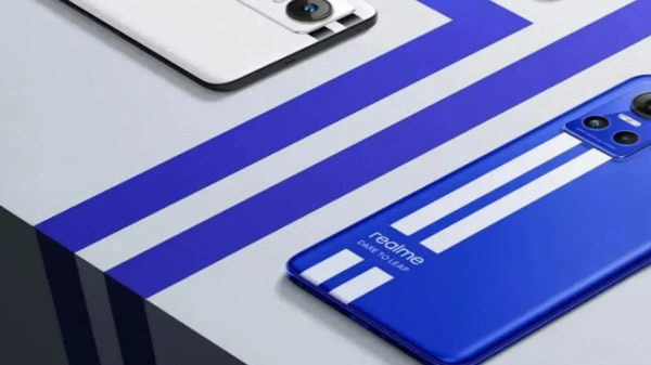 Realme GT Neo 4: मिलेगा 100 वॉट फास्ट चार्जिंग सपोर्ट Realme GT Neo 4: मिलेगा 100 वॉट फास्ट चार्जिंग सपोर्ट