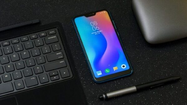 अरे वाह क्या बात है! Redmi 6A को मात्र 3,999 रुपये में बना लें अपना अरे वाह क्या बात है! Redmi 6A को मात्र 3,999 रुपये में बना लें अपना