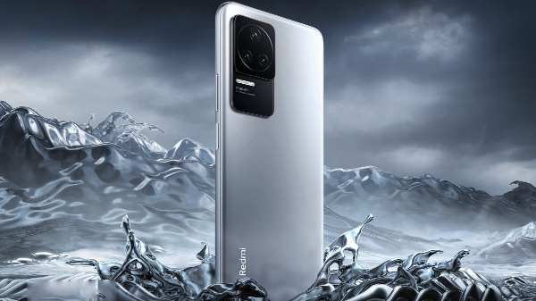 Redmi K60 5G स्मार्टफोन जल्द होगा लांच, OnePlus को देगा कड़ी टक्कर Redmi K60 5G स्मार्टफोन जल्द होगा लांच, OnePlus को देगा कड़ी टक्कर