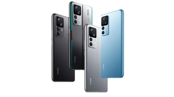 Redmi K60 सीरीज के सभी स्पेसिफिकेशन लॉन्च से पहले लीक Redmi K60 सीरीज के सभी स्पेसिफिकेशन लॉन्च से पहले लीक