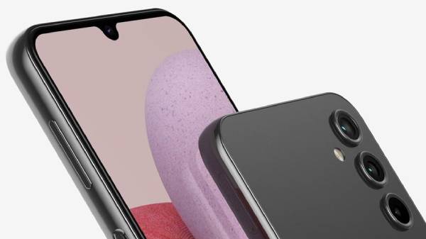 Samsung Galaxy A14 5G को फिर से गीकबेंच पर देखा गया, आप भी देखें Samsung Galaxy A14 5G को फिर से गीकबेंच पर देखा गया, आप भी देखें