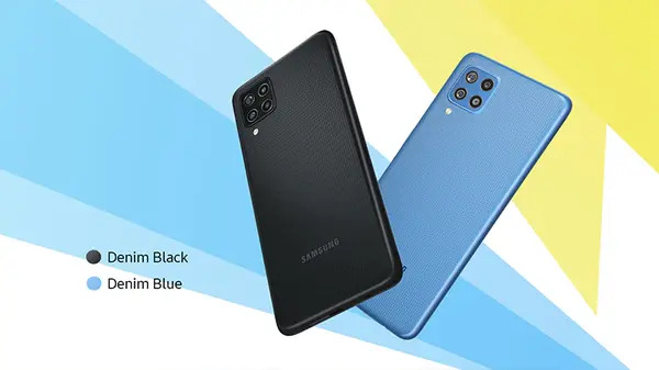 Flipkart पर Samsung Galaxy F22 की कीमत हुई कम, खरीदें 949 रुपये में Flipkart पर Samsung Galaxy F22 की कीमत हुई कम, खरीदें 949 रुपये में