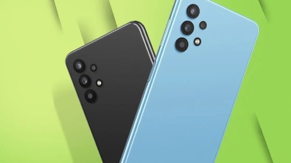 3. Samsung Galaxy M33 5G 3. Samsung Galaxy M33 5G