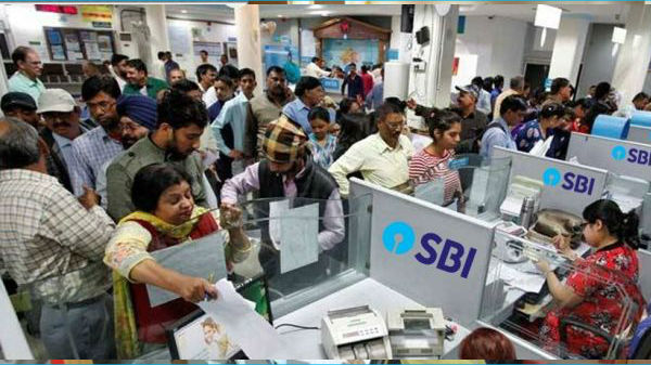 SBI Alert : SBI यूजर्स को स्कैमर्स भेज रहे हैं मैसेज, हो जाए सावधान SBI Alert : SBI यूजर्स को स्कैमर्स भेज रहे हैं मैसेज, हो जाए सावधान