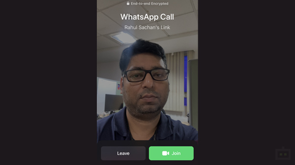 WhatsApp में कैसे करें जूम कॉल और गूगल मीट जैसी मीटिंग? WhatsApp में कैसे करें जूम कॉल और गूगल मीट जैसी मीटिंग?