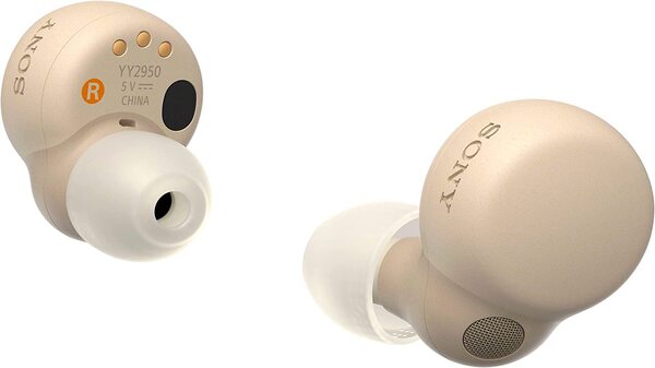 Sony LinkBuds S WF-LS900N एक्टिव नॉइज़ कैंसिलेशन के साथ भारत में लॉन्च Sony LinkBuds S WF-LS900N एक्टिव नॉइज़ कैंसिलेशन के साथ भारत में लॉन्च