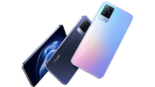 Vivo V21s: 44MP सेल्फी कैमरा के साथ वीवो का नया फोन लॉन्च Vivo V21s: 44MP सेल्फी कैमरा के साथ वीवो का नया फोन लॉन्च