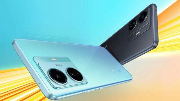 1- Vivo T1 1- Vivo T1