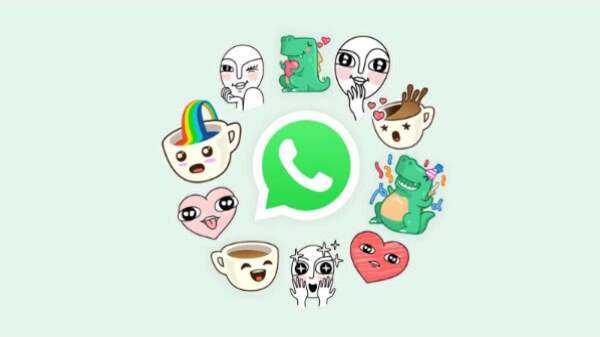 WhatsApp stickers कैसे करें डाउनलोड ? जानिए इन बेहतरीन ऐप्स के बारे मे WhatsApp stickers कैसे करें डाउनलोड ? जानिए इन बेहतरीन ऐप्स के बारे मे