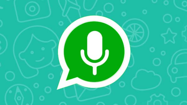 WhatsApp जल्द ही iOS बीटा पर वॉइस स्टेटस अपडेट लाने पर कर रहा है काम WhatsApp जल्द ही iOS बीटा पर वॉइस स्टेटस अपडेट लाने पर कर रहा है काम