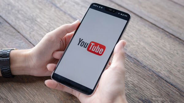 YouTube ने भारत में 1.7 मिलियन से ज्यादा वीडियो हटाए, आखिर क्यों? YouTube ने भारत में 1.7 मिलियन से ज्यादा वीडियो हटाए, आखिर क्यों?
