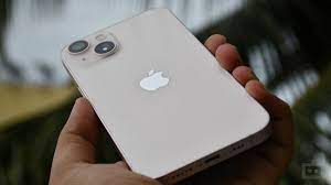 50,000 रुपये में अभी खरीदें iPhone 14, लेकिन कैसे, यहां जानें 50,000 रुपये में अभी खरीदें iPhone 14, लेकिन कैसे, यहां जानें