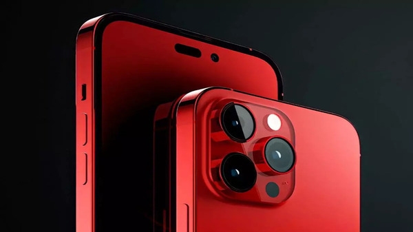 क्या आप जानते हैं 2023 में iPhone 15 में हुए सबसे बड़े बदलाव को? क्या आप जानते हैं 2023 में iPhone 15 में हुए सबसे बड़े बदलाव को?